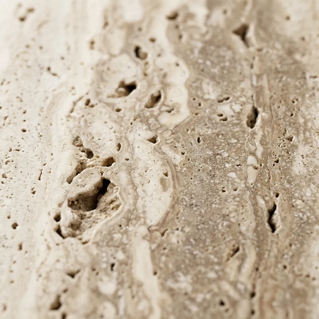 Stone and marble
