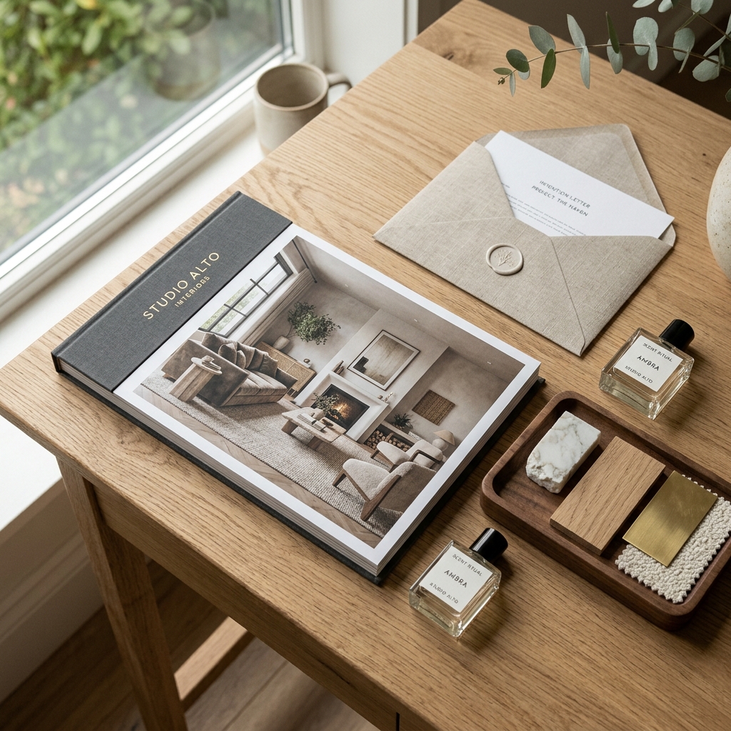 Service deliverables