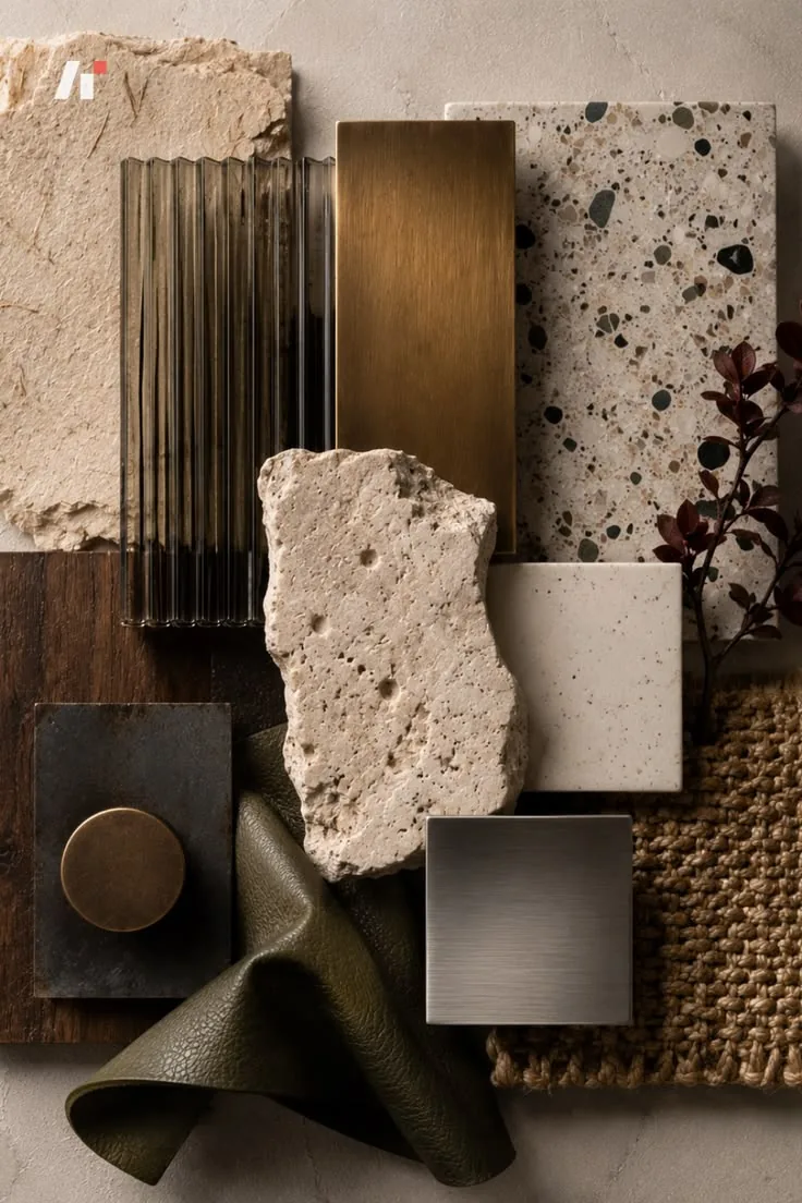 Mindful Interior Design