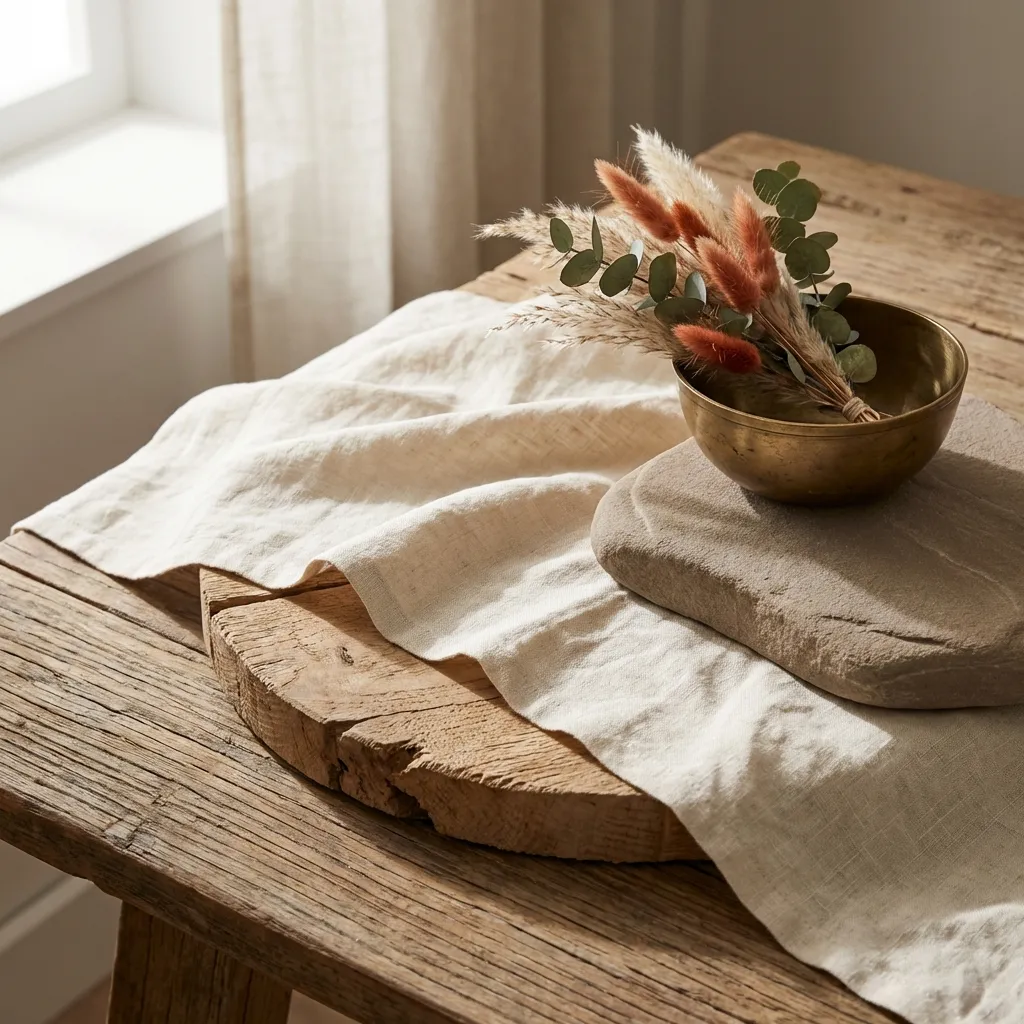 Mindful Interior Design