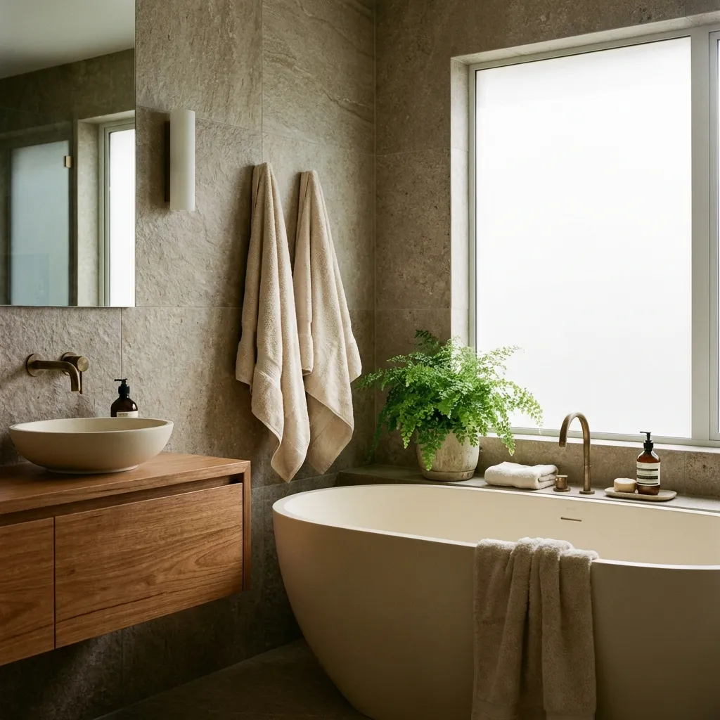 Scandinavian Kitchen